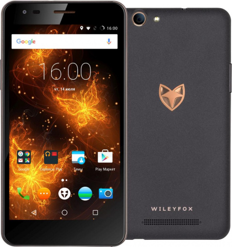 Wileyfox Spark X 16GB