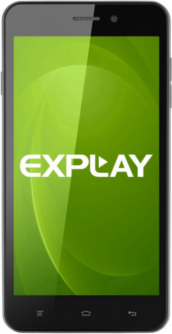 Explay Pulsar