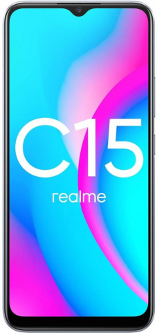 Realme C15 4/64GB