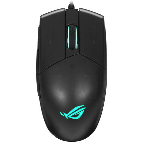 Asus ROG Strix Impact II