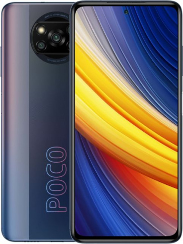 POCO X3 Pro 8/256GB