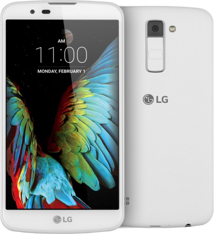 LG K10 16GB