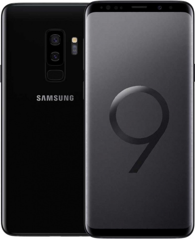 Samsung Galaxy S9+ 6/64GB