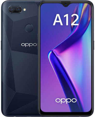 OPPO A12 32GB