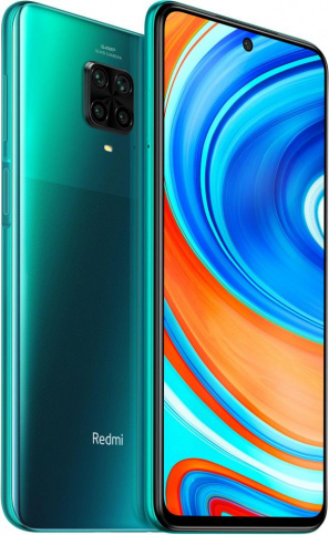 Xiaomi Redmi Note 9 Pro 6/128GB