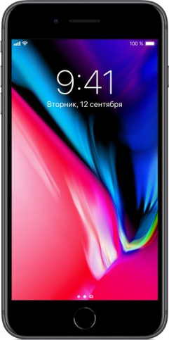 Apple iPhone 8 Plus 128GB