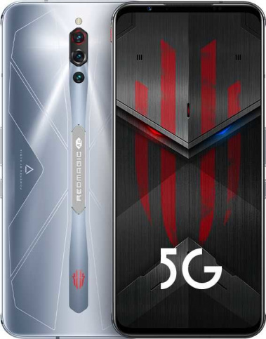 Nubia Red Magic 5S 8/128GB