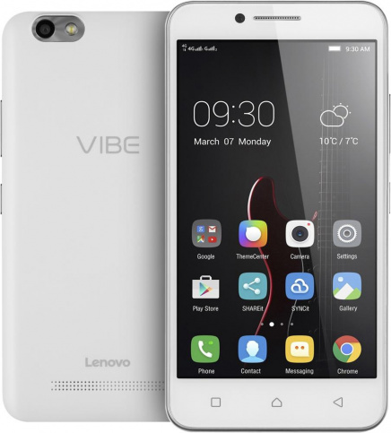 Lenovo Vibe C  8GB