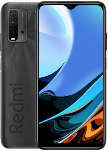 Xiaomi Redmi 9T 4/64GB