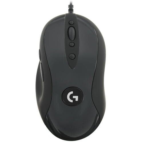 Logitech Gaming Mouse MX518