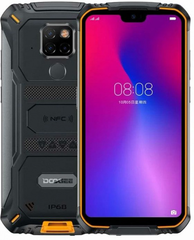 Doogee S68 Pro 6/128GB