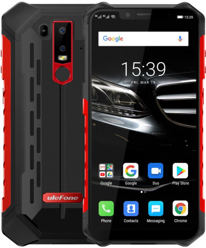 Ulefone Armor 6E 4/64GB