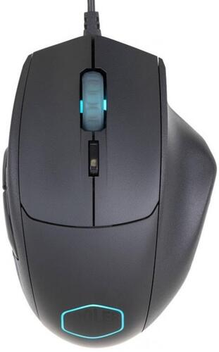 CoolerMaster MasterMouse MM520