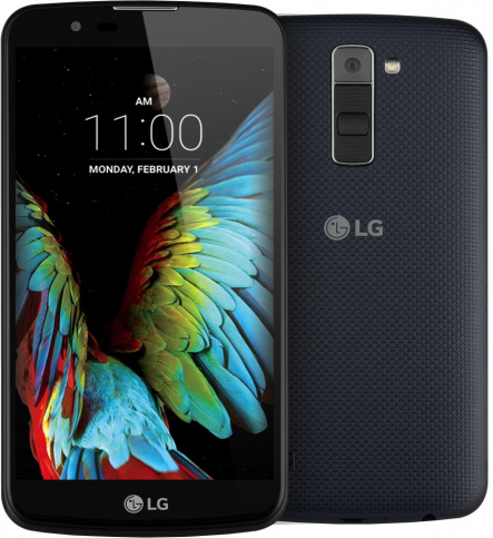 LG K10 LTE 16GB