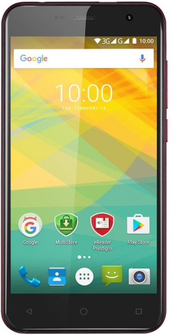 Prestigio Muze B3