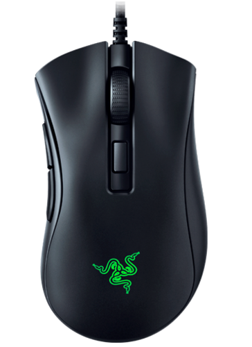 Razer DeathAdder V2 Mini