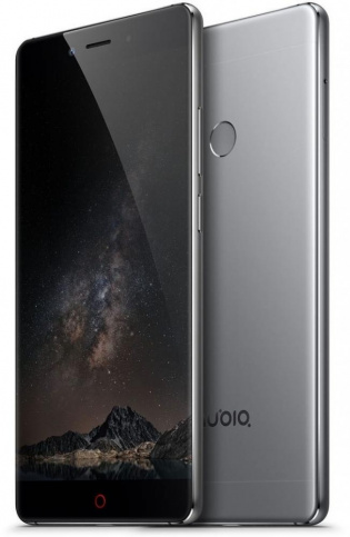 Nubia Z11 4GB/64GB