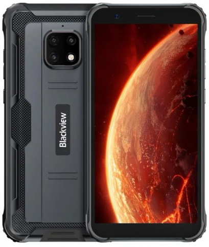 Blackview BV4900 32GB