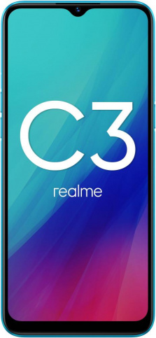 Realme C3 64GB