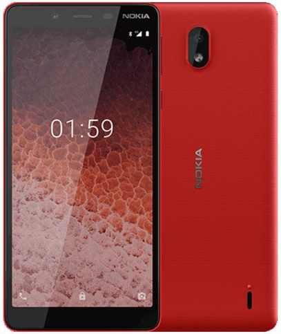 Nokia 1 Plus 8GB