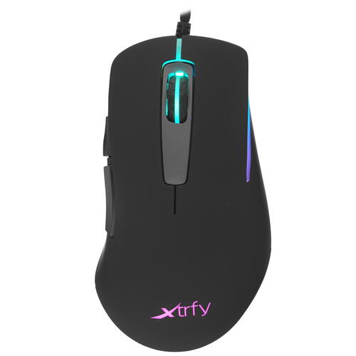 Xtrfy M1 RGB