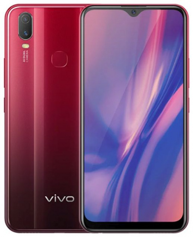 vivo Y11 32GB