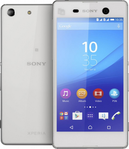 Sony Xperia M5 Dual