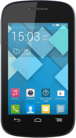 Alcatel ONE TOUCH PIXI 2 4014D