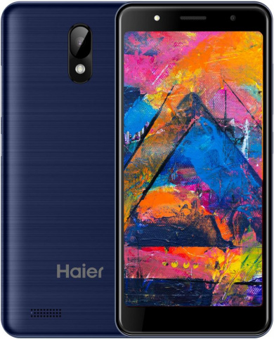 Haier Alpha A2 8GB