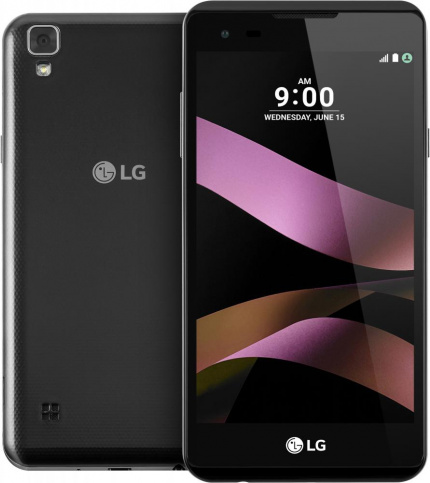 LG X style