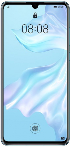 Huawei P30 6/128GB