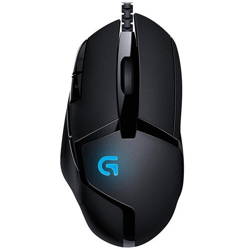 Logitech G402 Hyperion Fury