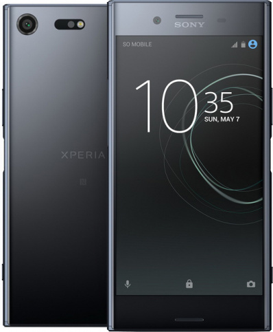 Sony Xperia XZ Premium Dual