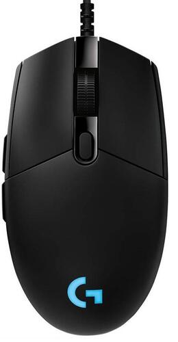 Logitech Gaming Mouse G PRO HERO