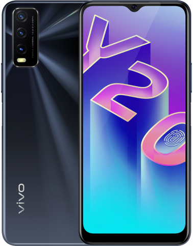 vivo Y20 4/64GB