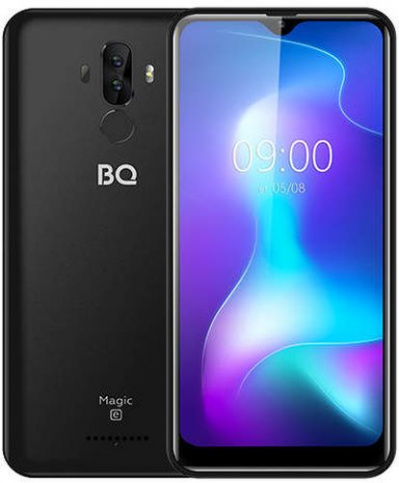 BQ BQ-6042L Magic E 32GB