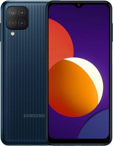 Samsung Galaxy M12 32GB