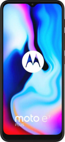 Motorola Moto E7 plus 4/64GB