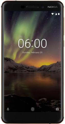 Nokia 6.1 32GB