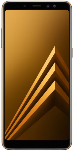 Samsung Galaxy A8+