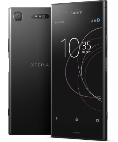 Sony Xperia XZ1 4/64GB