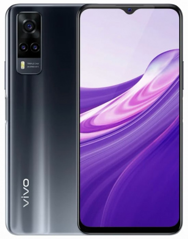 vivo Y31 4/128GB