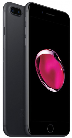 Apple iPhone 7 Plus 256GB как новый