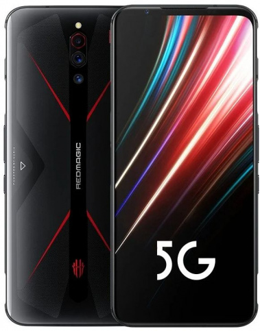 Nubia Red Magic 5G 12/128GB