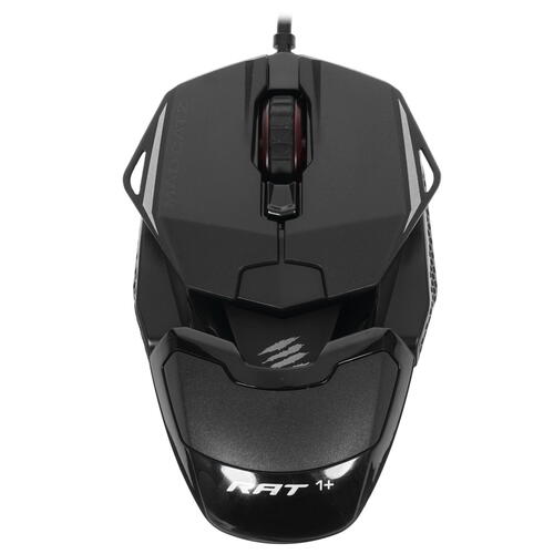 Mad Catz R.A.T. 1+