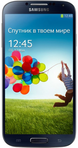 Samsung Galaxy S4 GT-I9500 16GB