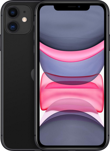 Apple iPhone 11 128GB с новой комплектацией