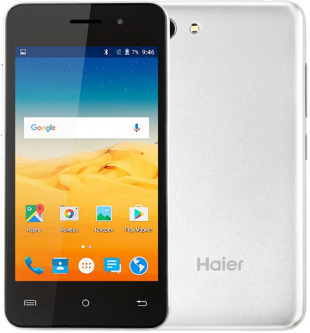 Haier A40 4GB