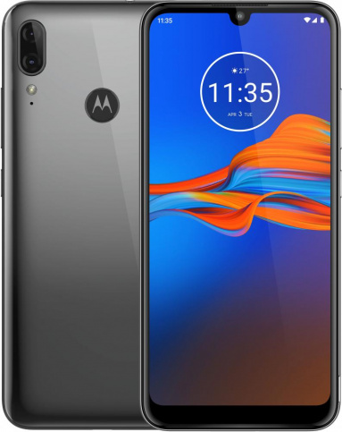 Motorola Moto E6 Plus 32GB