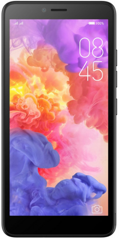 itel A52 lite 8GB